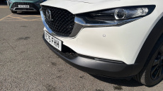 Mazda CX-30 2.0 e-Skyactiv X MHEV Homura 5dr Auto [Sunroof] Petrol Hatchback